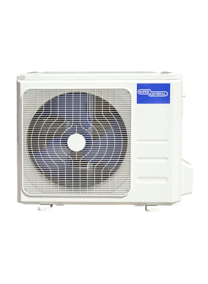 Split Inverter Air Conditioner 24000 BTU SGS247i5 White